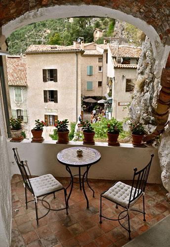 Bed and Breakfast La Bouscatiere Мустье-Сент-Мари Экстерьер фото